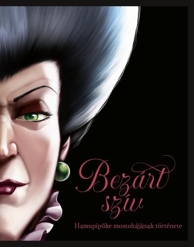 Kniha Bezárt szív - Serena Valentino,Gergely Halmai