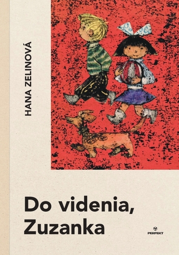 Kniha Do videnia, Zuzanka
