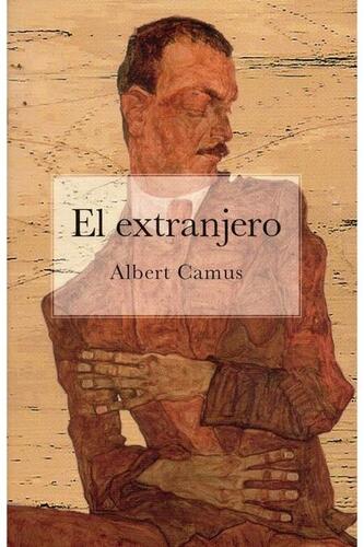 El extranjero - Albert Camus