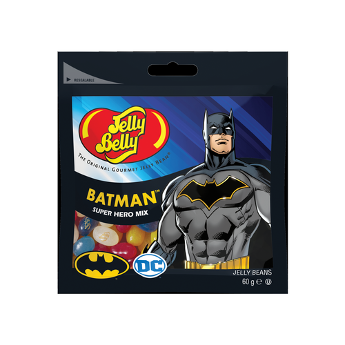 Jelly Belly 60g Jelly Belly Batman