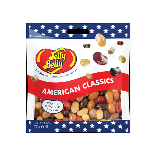 Jelly Belly American Classics 70g