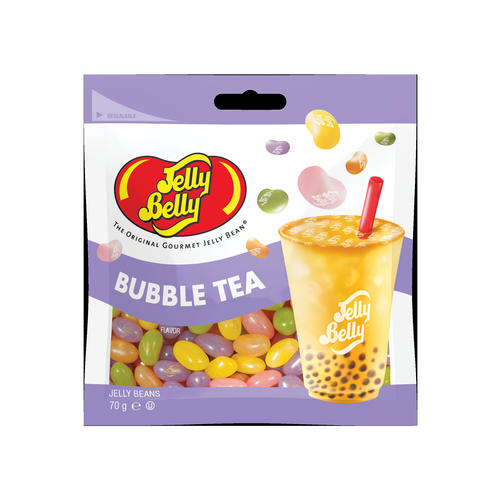 Jelly Belly Bubble Tea 70g