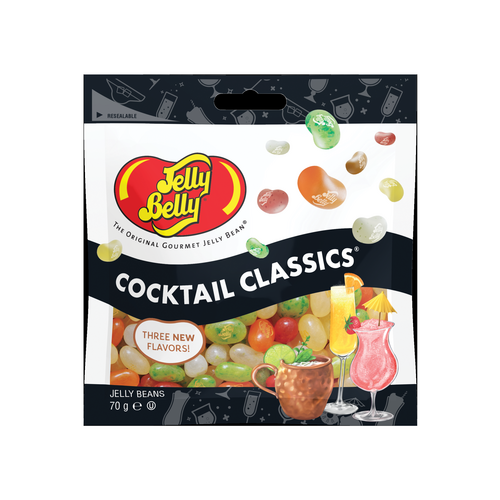 Jelly Belly Cocktail Classics 70g