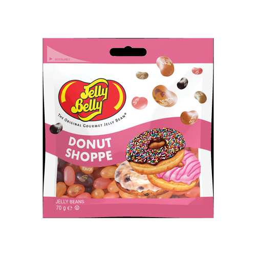 Jelly Belly Donut Mix 70g