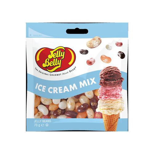 Jelly Belly Ice Cream Mix 70g