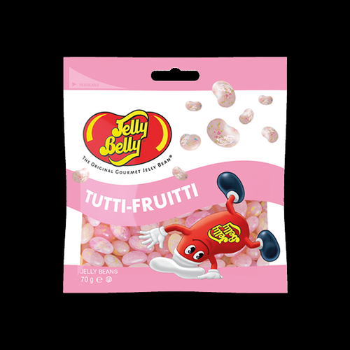 Jelly Belly Tutti Fruitti 70g