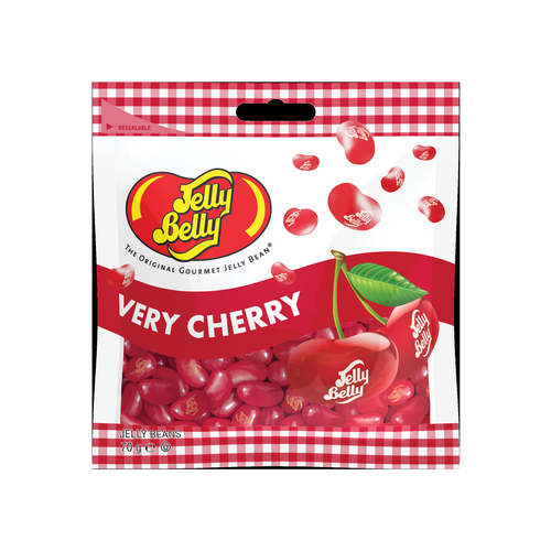 Jelly Belly Very Cherry 70g