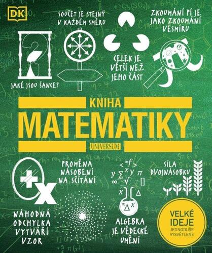 Kniha matematiky, 2. vydání