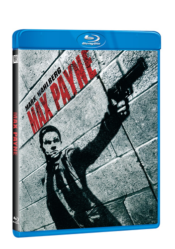 Max Payne BD