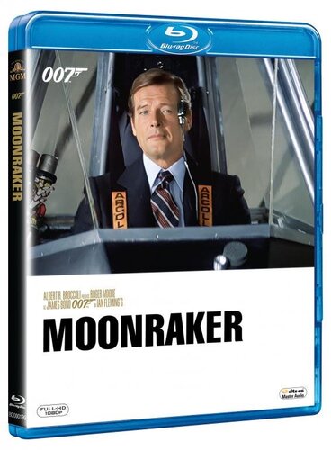 Moonraker BD
