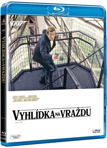 Vyhlídka na vraždu BD