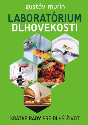 Laboratórium dlhovekosti - Gustáv Murín