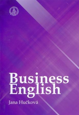 Business English - Jana Hučková