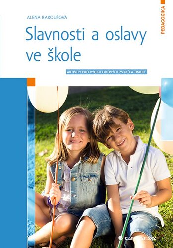 Slavnosti a oslavy ve škole kúpite na Panta Rhei