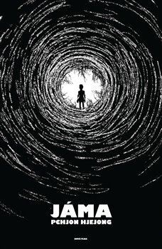 Kniha Jáma
