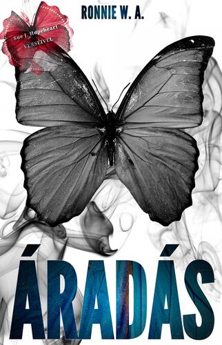 Kniha Áradás - W.A.  Ronnie