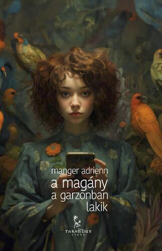 A magány a garzonban lakik - Adrienn Manger kúpite na Panta Rhei