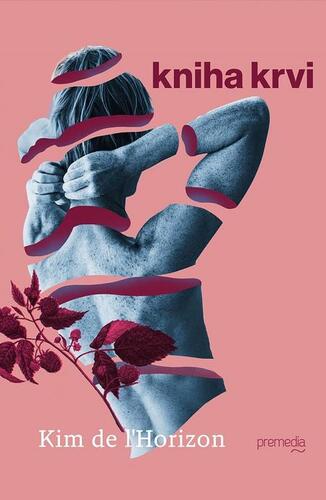 Kniha Kniha krvi - Kim de lHorizon