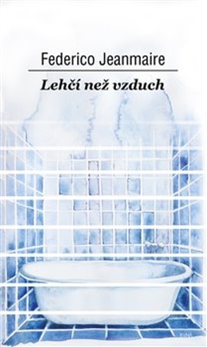 Kniha Lehčí než vzduch