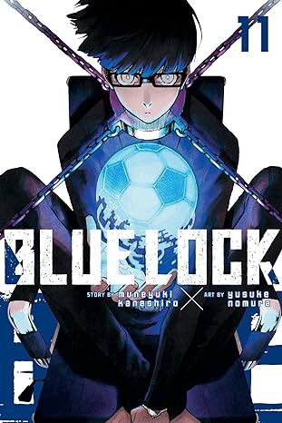 Blue Lock 11
