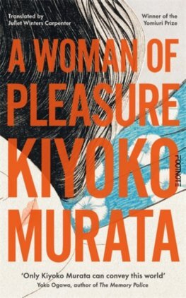 Kniha A Woman of Pleasure