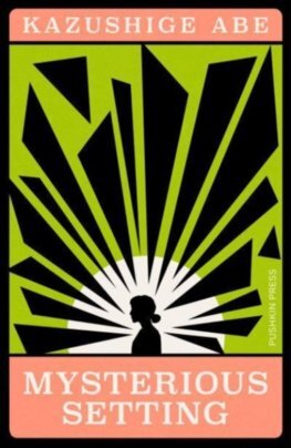 Kniha Mysterious Setting