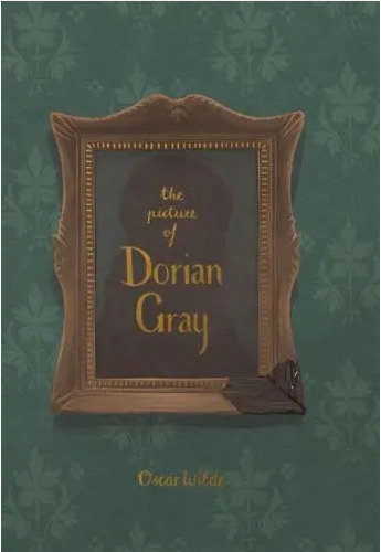 Kniha The Picture of Dorian Gray - Oscar Wilde