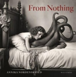 Kniha Annika Nordenskiold: From Nothing
