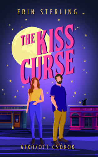 The Kiss Curse - Átkozott csókok