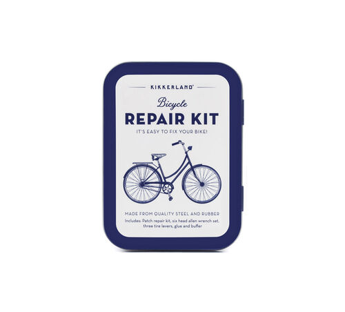 Kikkerland Súprava na opravu bicyklov