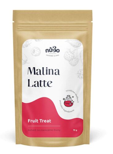 Nu3o Malina Latte