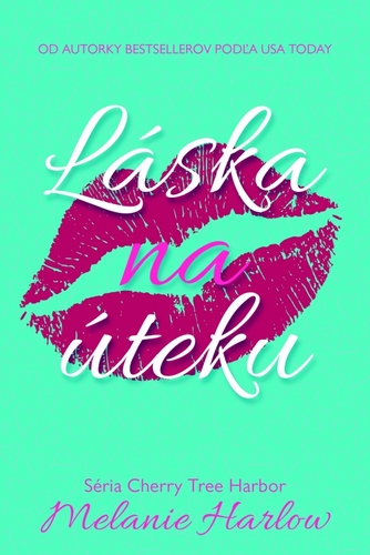 Kniha Láska na úteku