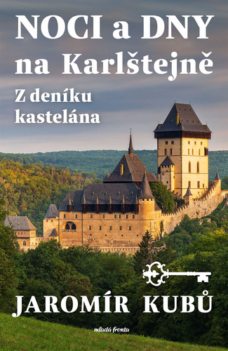 Noci a dny na Karlštejně kúpite na Panta Rhei