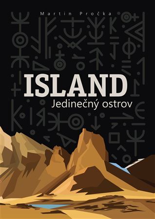 Kniha Island - Jedinečný ostrov