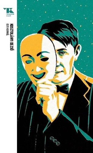 Kniha Esti Kornél - Trubadúr Zsebkönyvek 63. - Dezső Kosztolányi