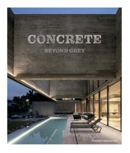 Concrete Architecture - Cayetano Cardelus