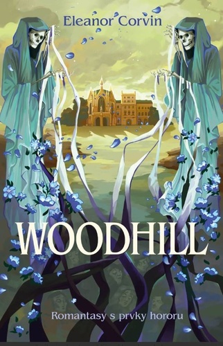 Woodhill - Pavla Novotná