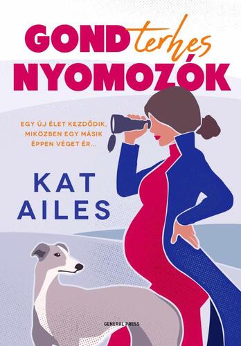 Kniha Gondterhes nyomozók - Kat Ailes