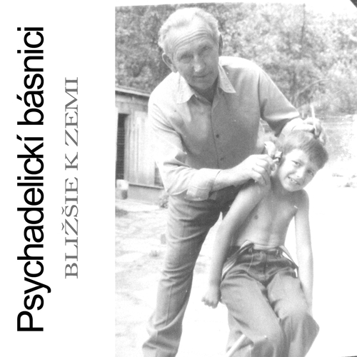 Kniha Poetihop Bližšie k zemi