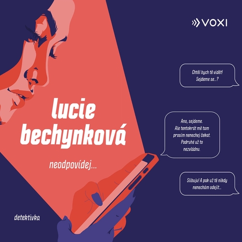 Voxi Neodpovídej