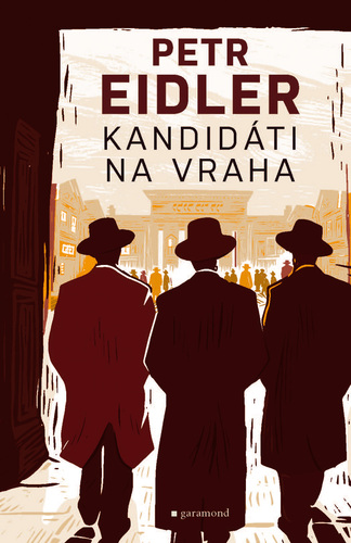 Kandidáti na vraha kúpite na Panta Rhei