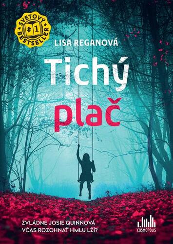 Tichý plač