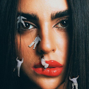 Kniha Billy Barman - Galéria duševného zdravia CD