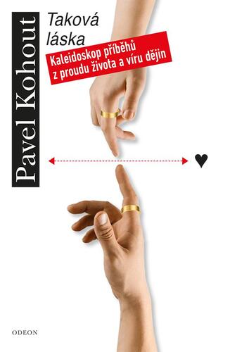Kniha Taková láska