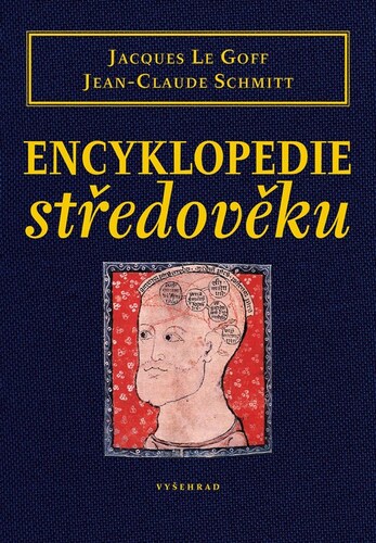 Kniha Encyklopedie středověku