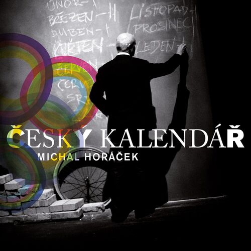 Kniha Horáček Michal - Český kalendář 2CD