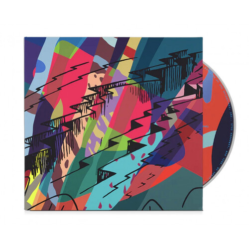 Kniha Kid Cudi - Insano CD