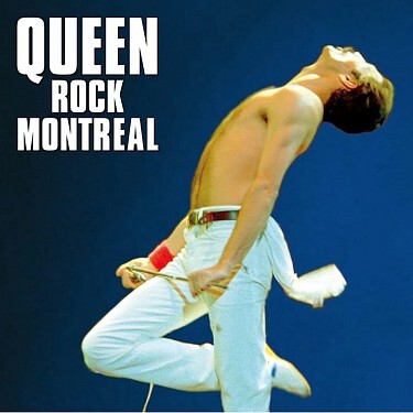 Queen - Rock Montreal (Remastered) 2CD
