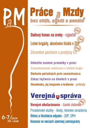 Kniha Práce a Mzdy, bez chýb, p§kút a penále