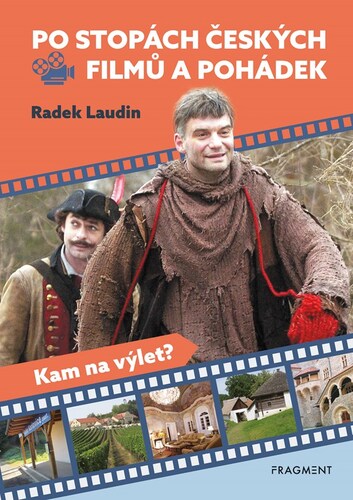 Po stopách českých filmů a pohádek, 3. vydání